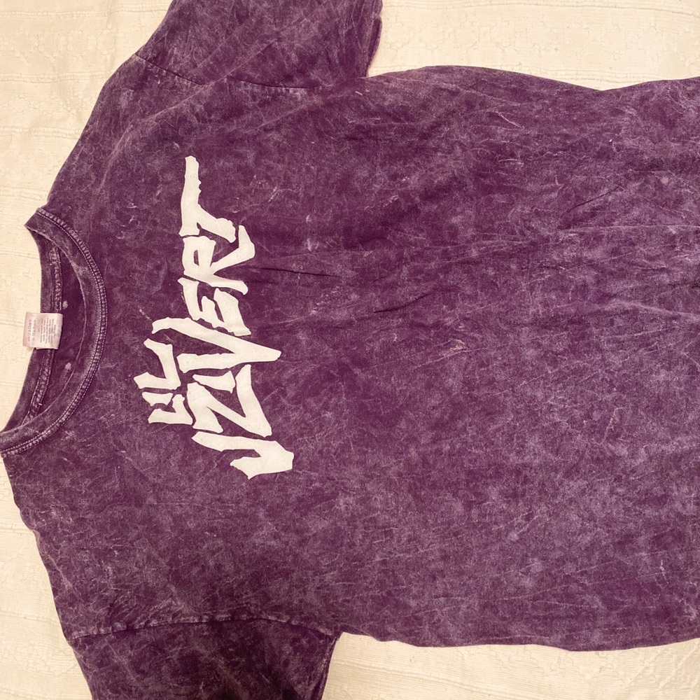 Lil Uzi Shirt
